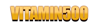 Logo VITAMIN500